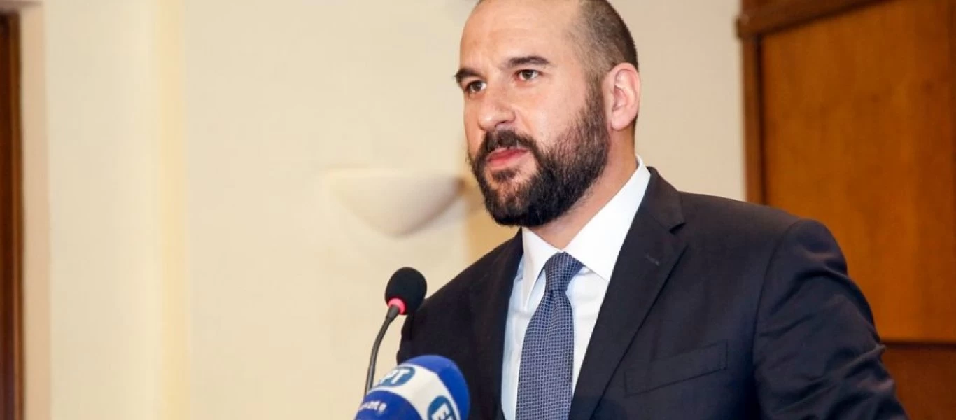 Δ.Τζανακόπουλος: «Τεράστιο πλήγμα στην αξιοπιστία της κυβέρνησης από τον τρόπο με τον οποίο χειρίζεται την πανδημία»